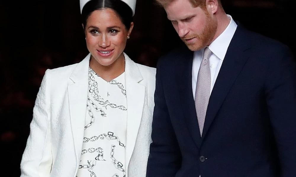 Πολλά τα ταλέντα της Μέγκαν Μαρκλ: Εκδίδει το πρώτο της παιδικό βιβλίο